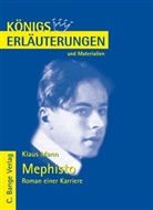 Klaus Mann - Klaus Mann 'Mephisto'