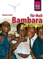 Tim Hentschel, Carsten Hesse, Tim Hentschel - Bambara für Mali Wort für Wort
