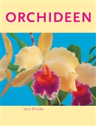 Jörn Pinske - Orchideen, Sonderausgabe
