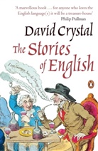 David Crystal - The Stories of English