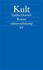 Ljubko Deresch - Kult