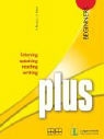 Plus - Beginner A1: Student's Book
