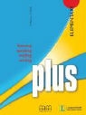 Plus - Elementary A1/A2: Student's Book