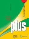 Plus - Pre-Intermediate A2: Student's Book
