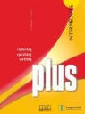 Plus - Intermediate B1: Student's Book