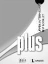 Plus - Upper-Intermed. B2: Test Booklet