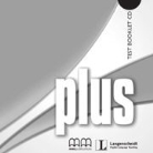 Plus - Beginner-Upper: Test Booklet (Hörbuch)