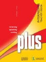 Plus - Intermediate B1: Teacher's Book