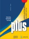 Plus - Upper-Intermed. B2: Teacher's Book