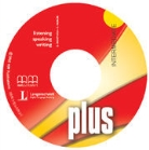 Plus - Intermediate B1: Class CD (Hörbuch)