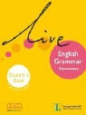 Live English Grammar - Elementary A1/A2: Übungsbuch