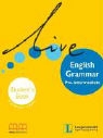 Live English Grammar - Pre-Intermed. A2-B1: Student's Book