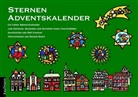Rolf Krenzer, Renate Baars - Sternen-Adventskalender