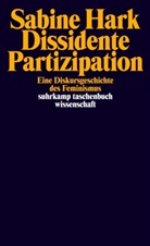 Sabine Hark - Dissidente Partizipation
