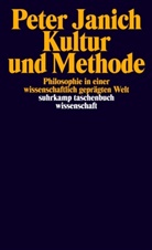 Peter Janich - Kultur und Methode
