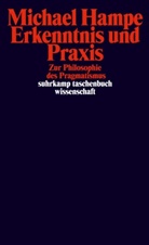 Michael Hampe - Erkenntnis und Praxis