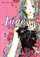 Yeon-Joo Kim - June the Little Queen