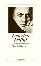 Tullio Kezich - Fellini