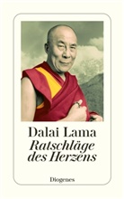 Dalai Lama, Dalai Lama XIV. - Ratschläge des Herzens