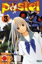 Toshihiko Kobayashi - Pastel - Bd. 3: Pastel