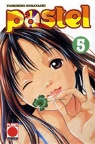 Toshihiko Kobayashi - Pastel - Bd. 5: Pastel