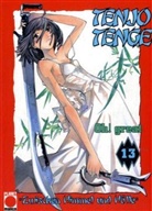Oh! Great - Tenjo Tenge