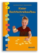 Lisa Dummer-Smoch, Renate Hackethal - Kieler Rechtschreibaufbau: Handbuch