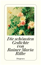 Rainer M Rilke, Rainer M. Rilke, Rainer Maria Rilke, Fran Sutter, Franz Sutter - Die schönsten Gedichte