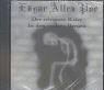 Edgar Allen Poe, Thomas Rood - Der schwarze Kater / In den rauen Bergen (Audio book)