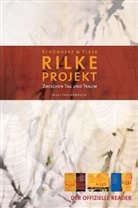 Rainer Maria Rilke, Fleer, Fleer, Angelica Fleer, Richar Schönherz, Richard Schönherz - Rilke-Projekt