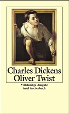 Charles Dickens - Oliver Twist