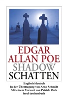 Edgar  Allan Poe, Patric Roth, Patrick Roth - Shadow / Schatten