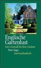 Peter Sager - Englische Gartenlust