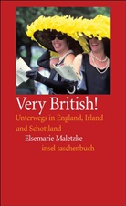 Elsemarie Maletzke - Very British!