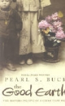 Pearl S. Buck - Good earth -the-