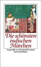Eberhard Wesemann - Die schönsten indischen Märchen