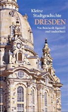 Reinhard Eigenwill, Reinhardt Eigenwill - Kleine Stadtgeschichte Dresden