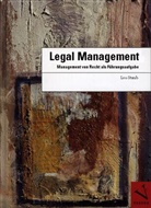 Leo Staub - Legal Management