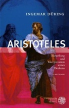 Ingemar Düring - Aristoteles