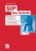 Andreas Kanbach - SIP - Die Technik