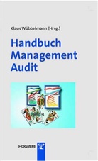 Klau Wübbelmann, Klaus Wübbelmann - Handbuch Management Audit