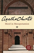 Agatha Christie - Mord in Mesopotamien