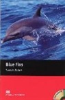 Sarah Axten - Blue Fins