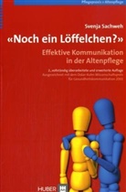 Svenja Sachweh - 'Noch ein Löffelchen?'
