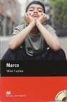 Mike Esplen - Marco: Beginner