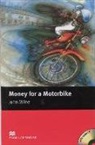 Milne John, John Milne - Money for a Motorbike