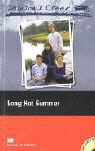 K.S. Rodriguez - Dawson's Creek : Long Hot Summer