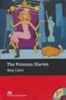 Meg Cabot, Anne Collins - Princess Diaries 1