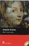 A Frewin Jones, Allan Frewin Jones - Unquiet Graves Elementary Pack
