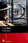Prowse Philip, Philip Prowse - L.A. Raid